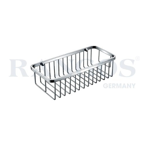 Kệ góc chữ nhật đơn RANGOS RG-PK3631D